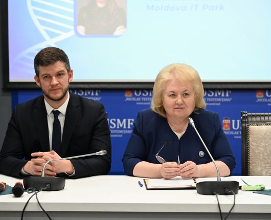 ”Healthtech Community” Forum