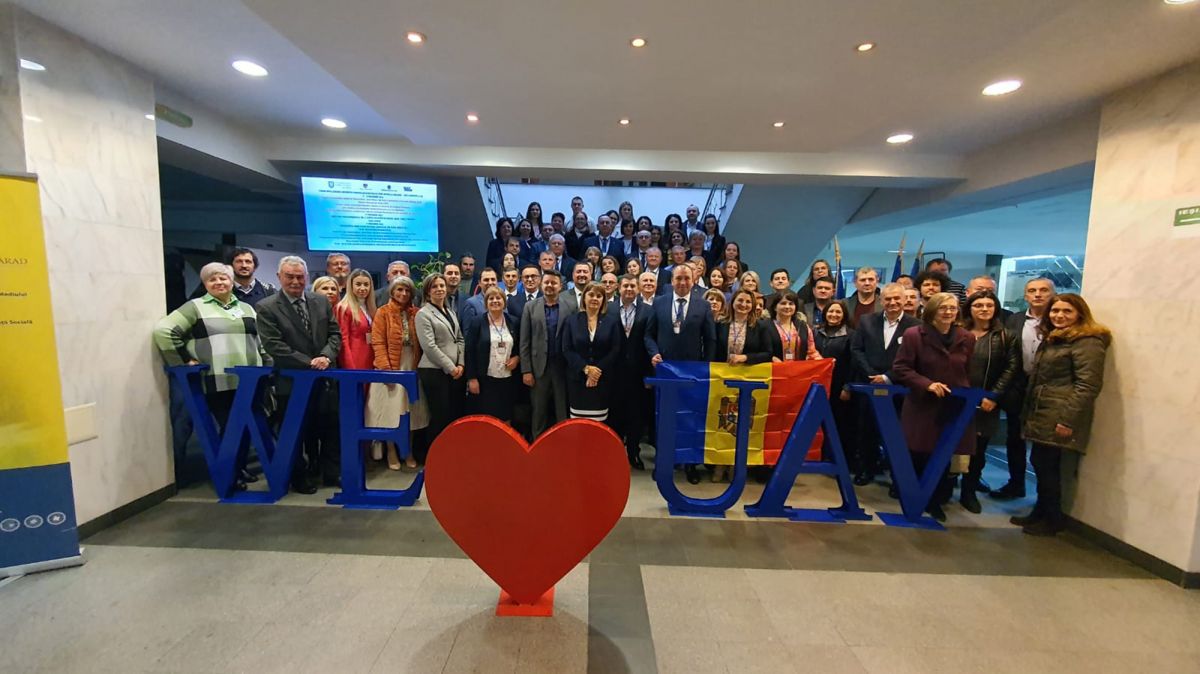 Impulsionarea absorbției fondurilor europene de către Republica Moldova – țară candidată la UE