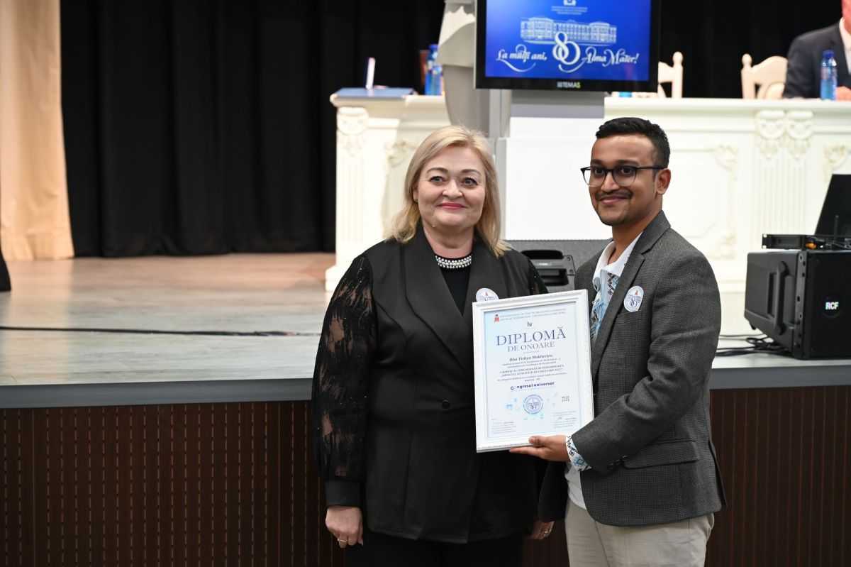 Gala Cercetării și Inovării