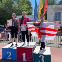 Campionatul Național Universitar la Atletism