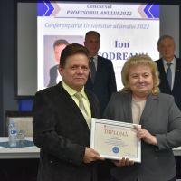 Gala Laureaților