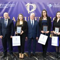 Gala Studenților Laureați 
